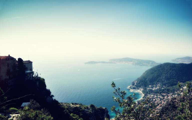 Helgetur i Nice Helgetur i Nice