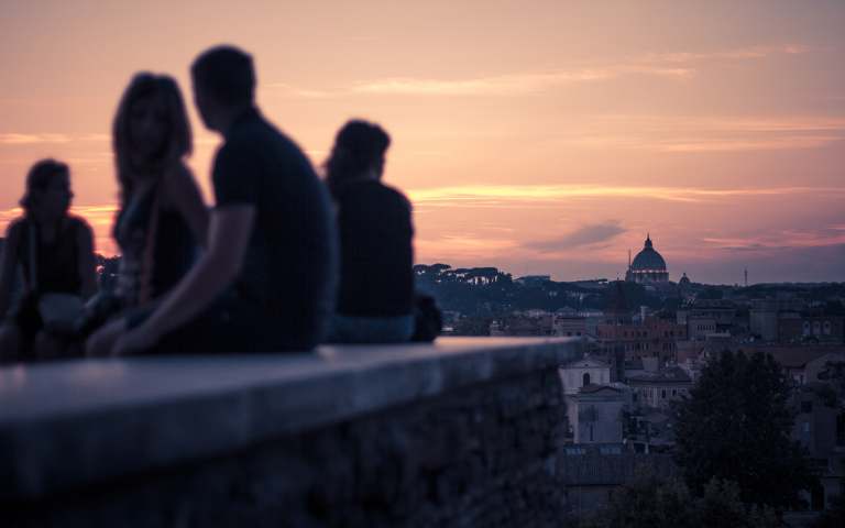 Fly til Italia med SAS Fly til Italia med SAS