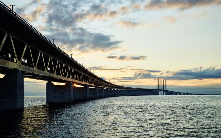 Fly til Sverige med SAS Fly til Sverige med SAS
