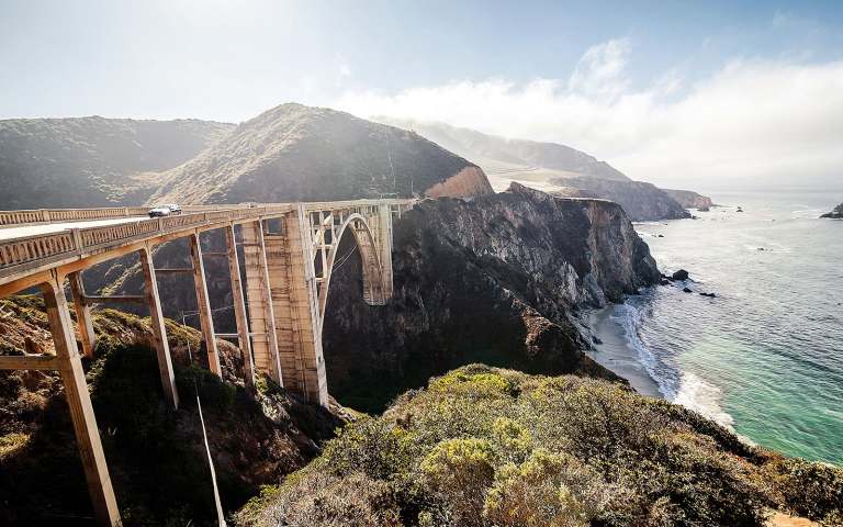 Fly til San Francisco med SAS Fly til San Francisco med SAS