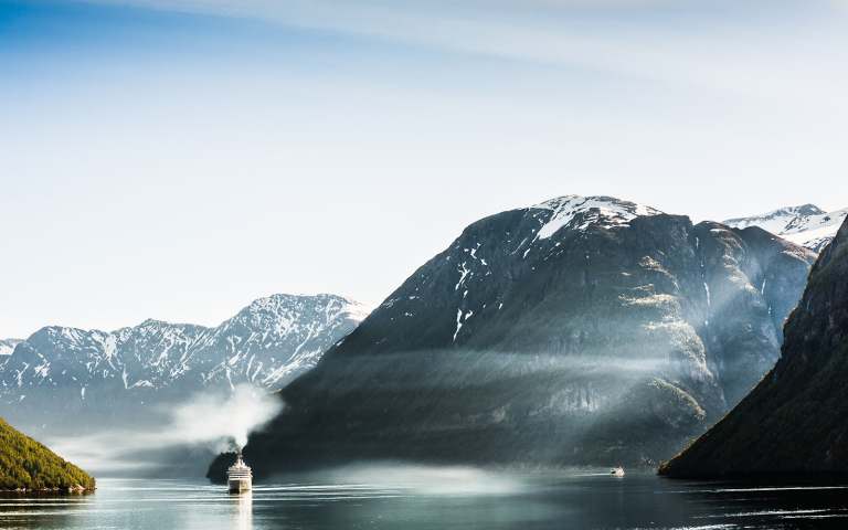 Utforsk Molde Utforsk Molde